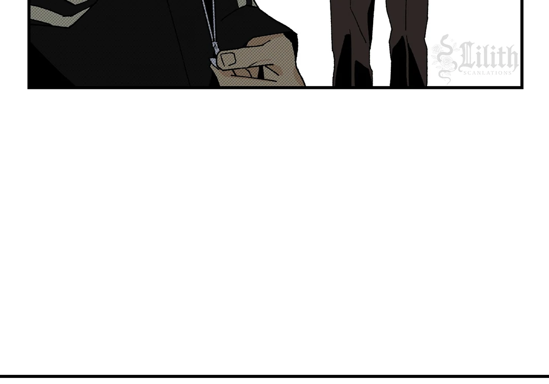 God’s Peace Chapter 5 - Page 35