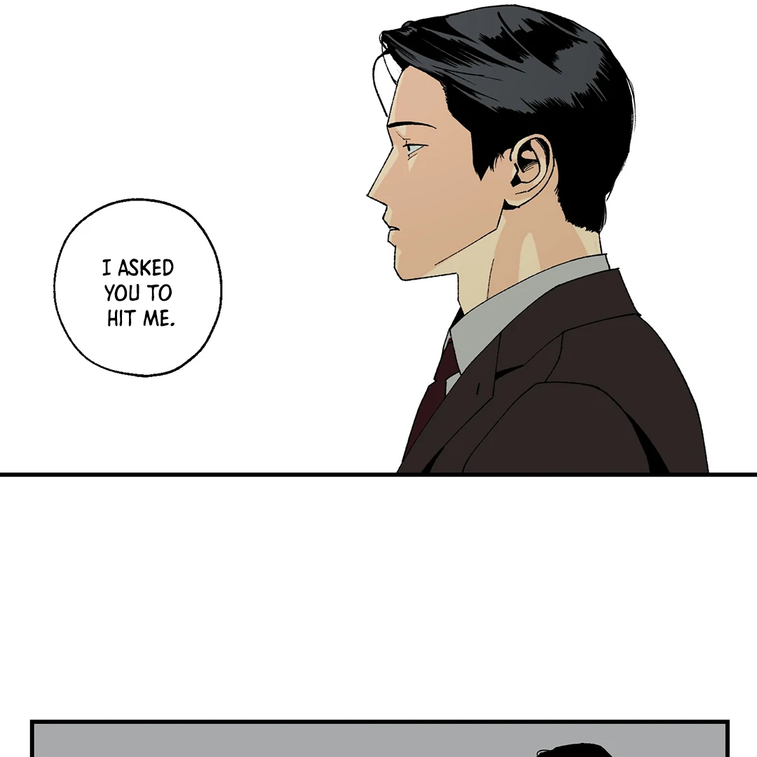God’s Peace Chapter 5 - Page 36