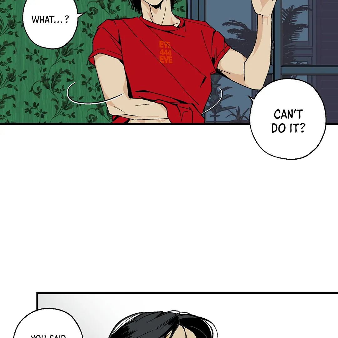 God’s Peace Chapter 5 - Page 40