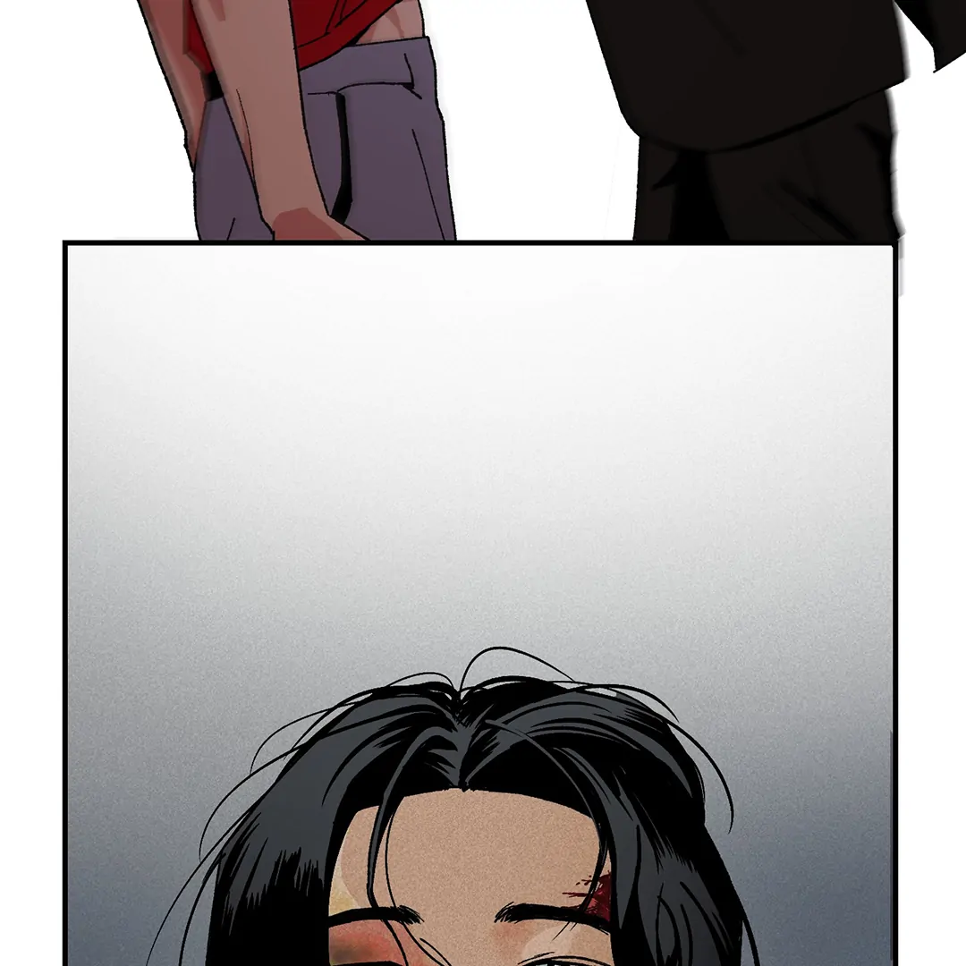 God’s Peace Chapter 5 - Page 44