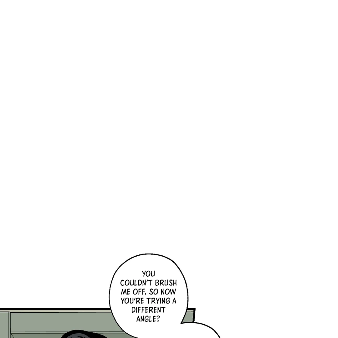 God’s Peace Chapter 5 - Page 50