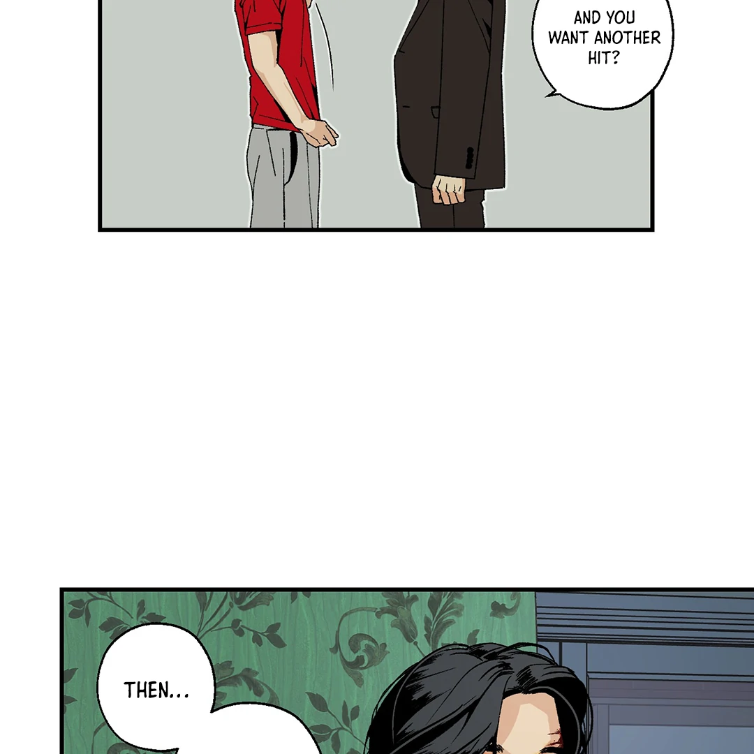 God’s Peace Chapter 5 - Page 53