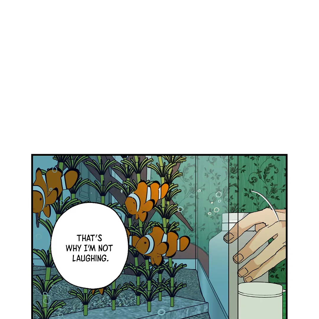 God’s Peace Chapter 5 - Page 59