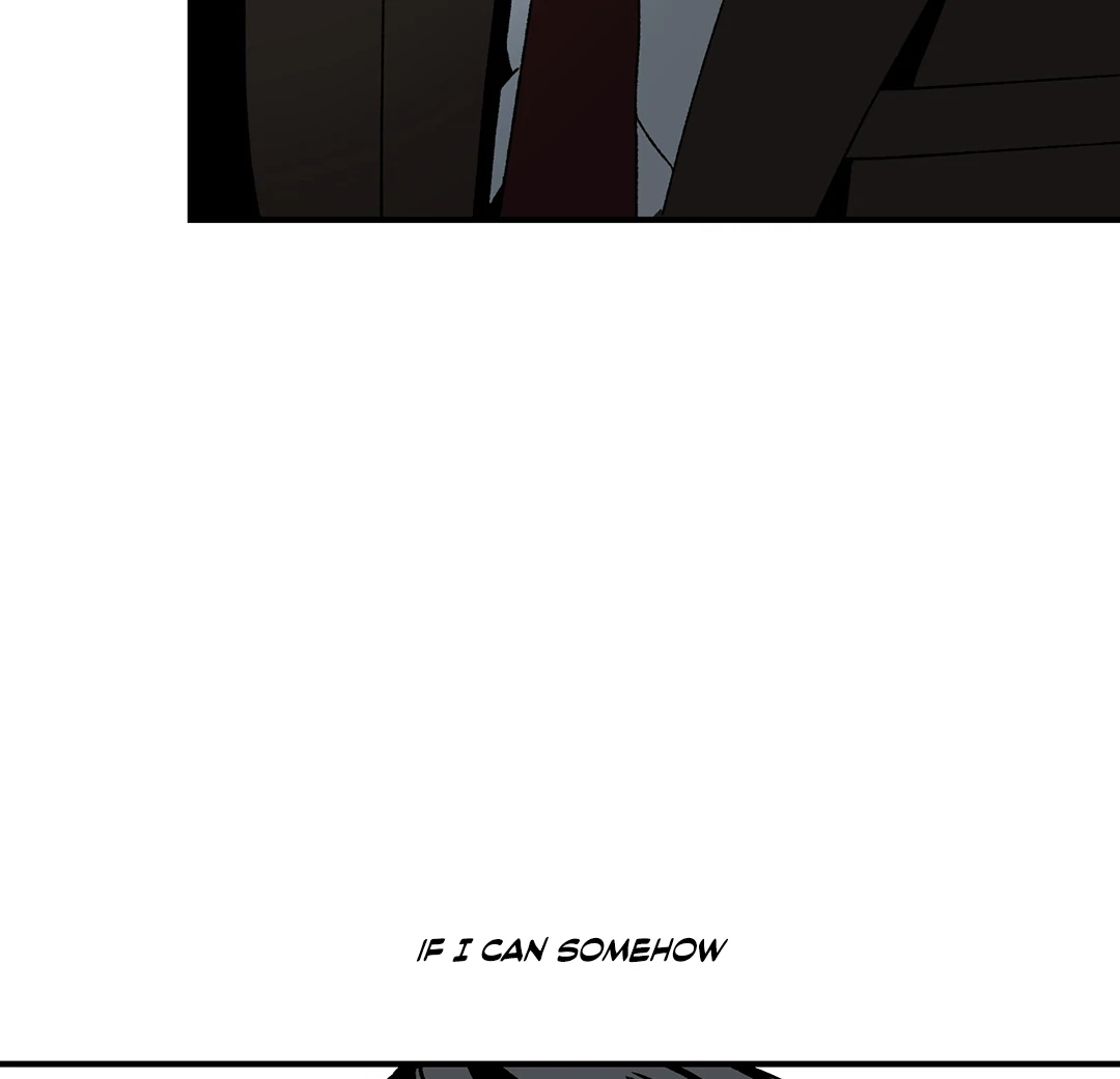 God’s Peace Chapter 5 - Page 6