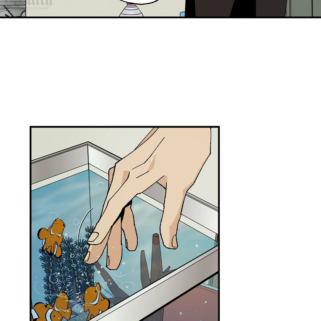 God’s Peace Chapter 5 - Page 61