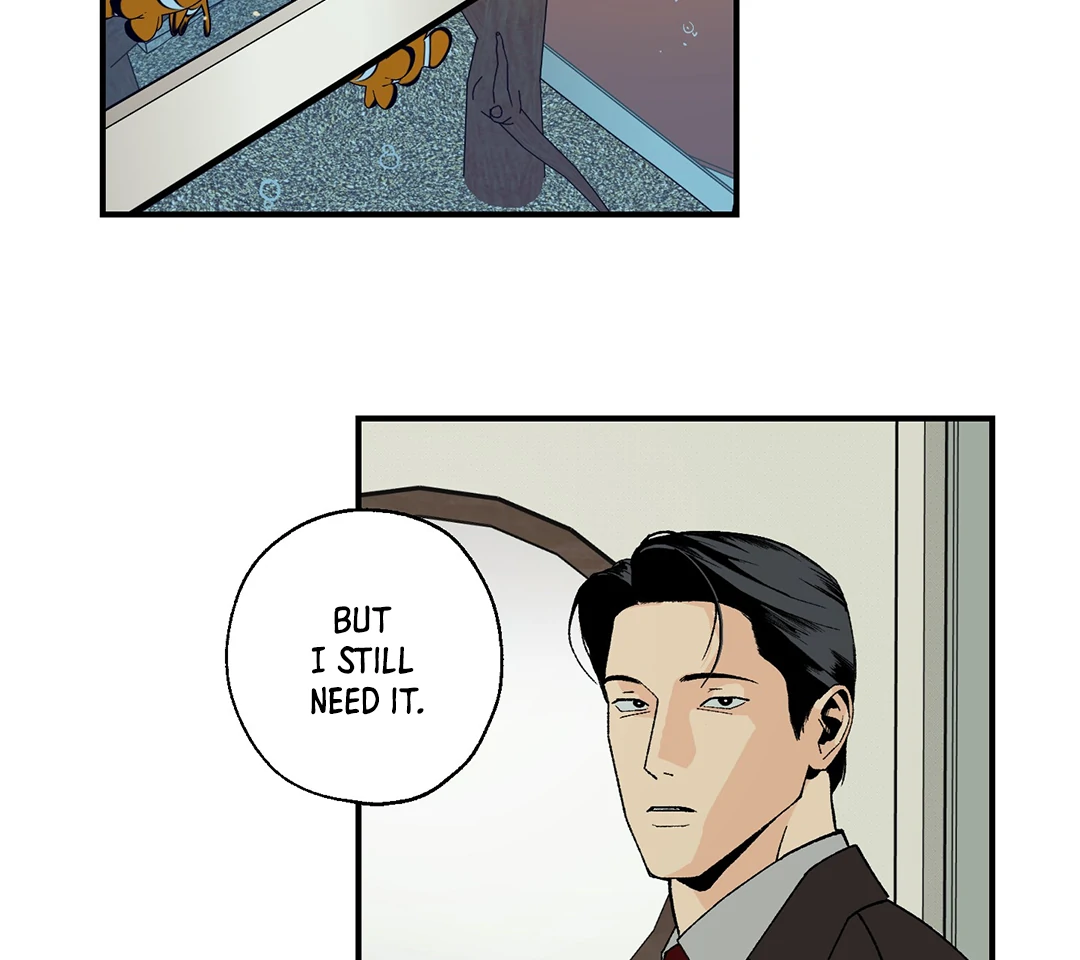 God’s Peace Chapter 5 - Page 62