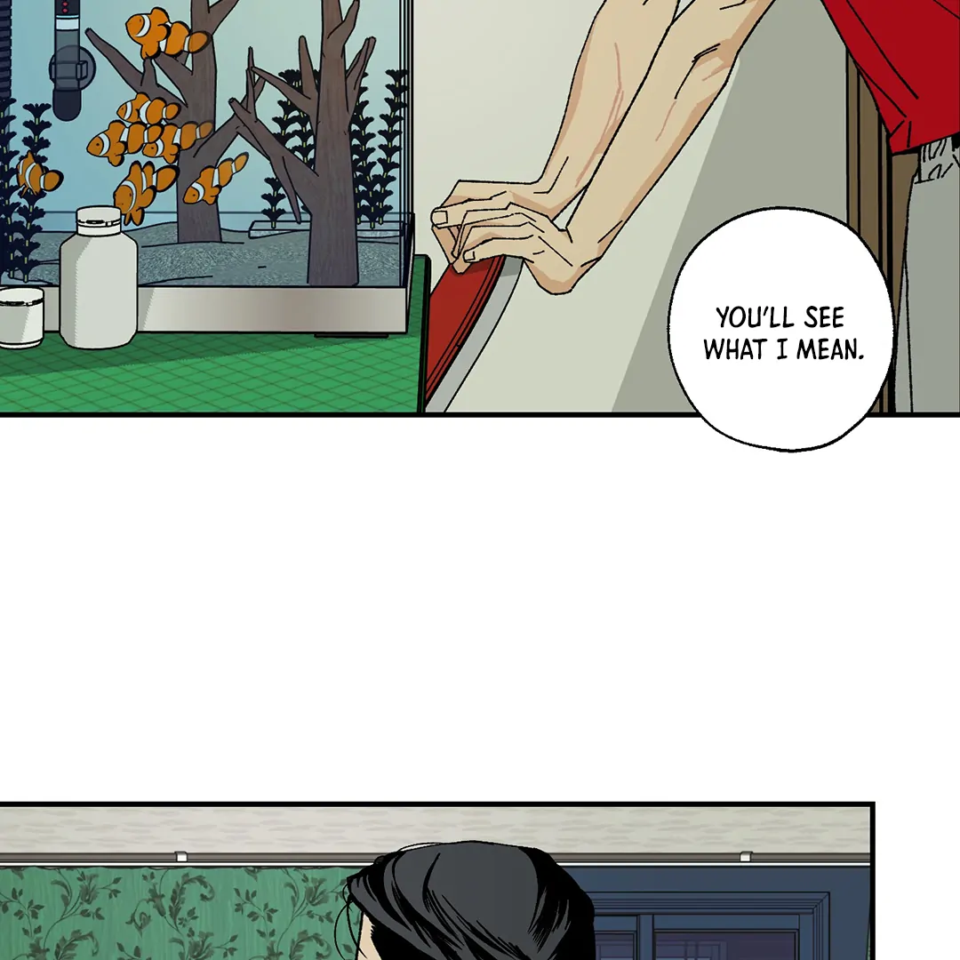 God’s Peace Chapter 5 - Page 66