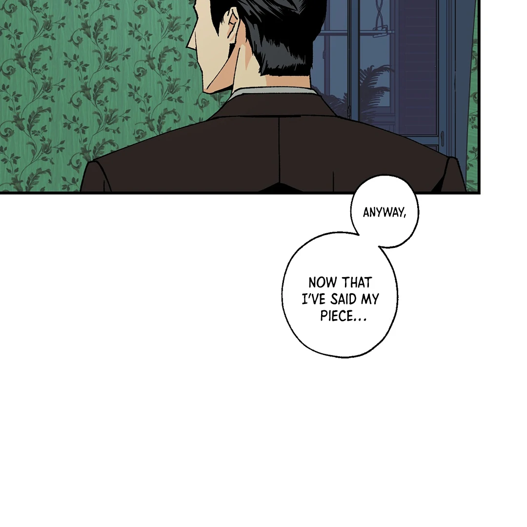 God’s Peace Chapter 5 - Page 67