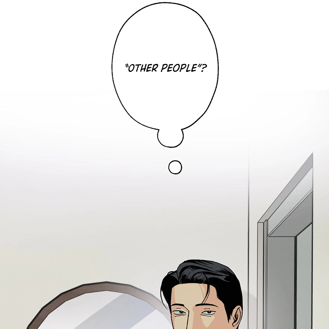 God’s Peace Chapter 5 - Page 71