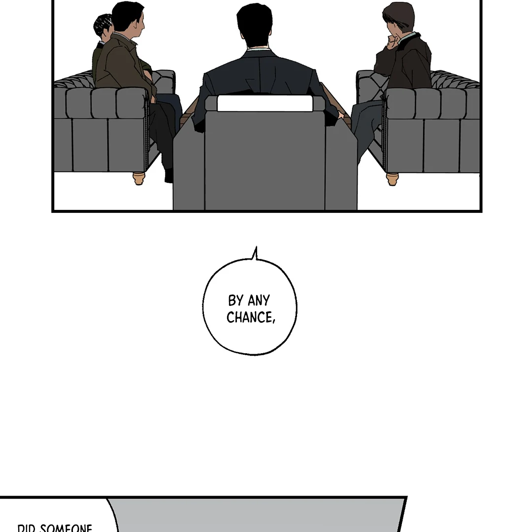 God’s Peace Chapter 5 - Page 87