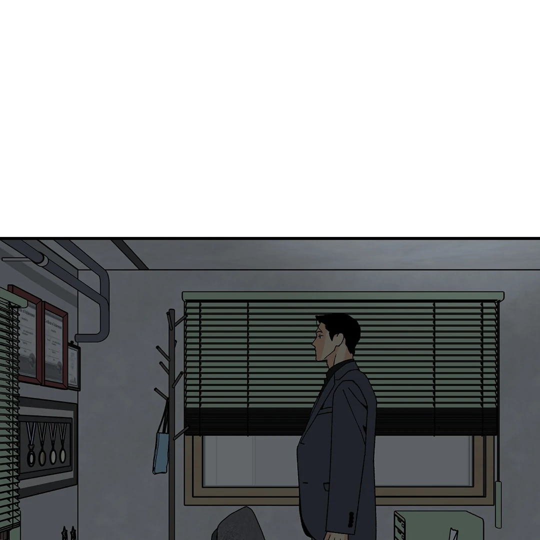 God’s Peace Chapter 6 - Page 101