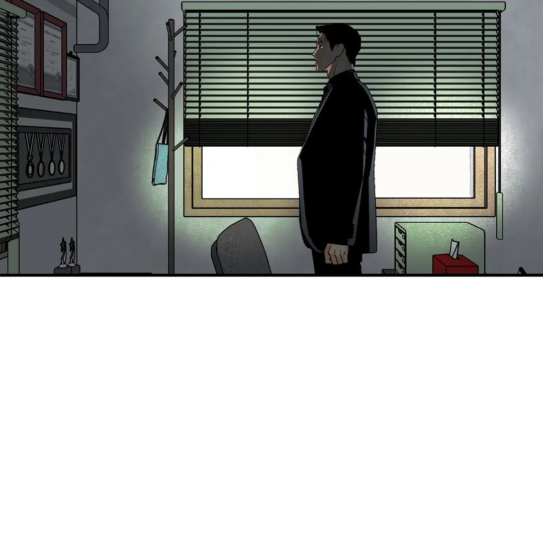 God’s Peace Chapter 6 - Page 103