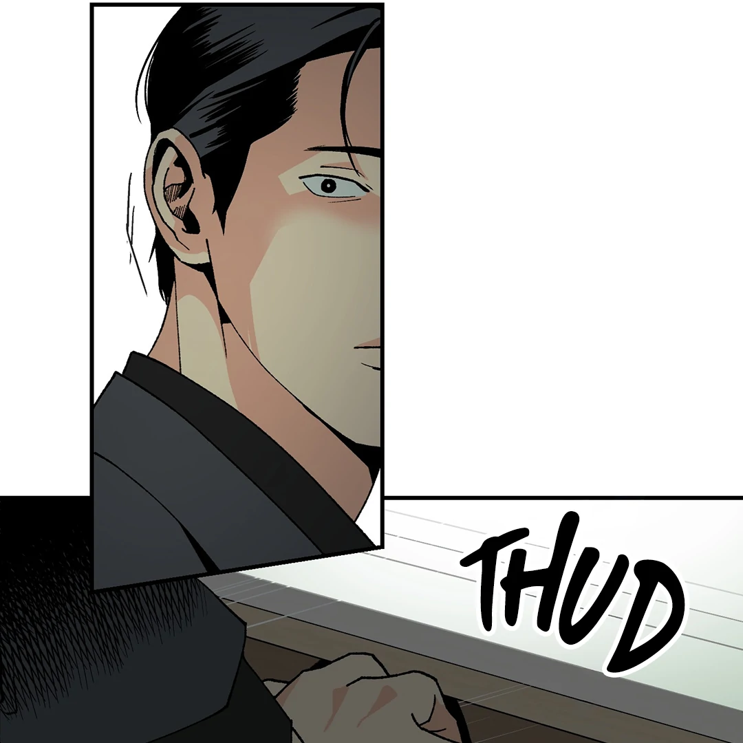 God’s Peace Chapter 6 - Page 106