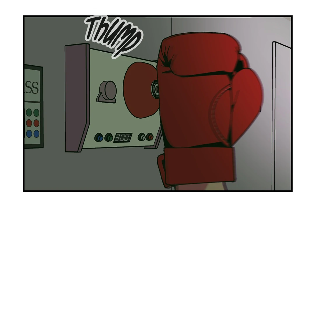 God’s Peace Chapter 6 - Page 113