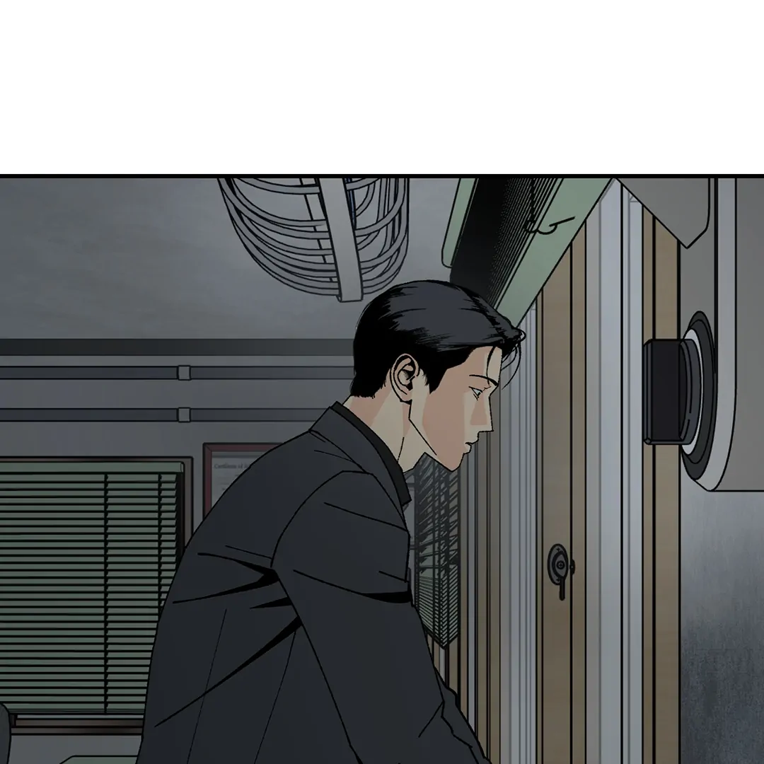 God’s Peace Chapter 6 - Page 116