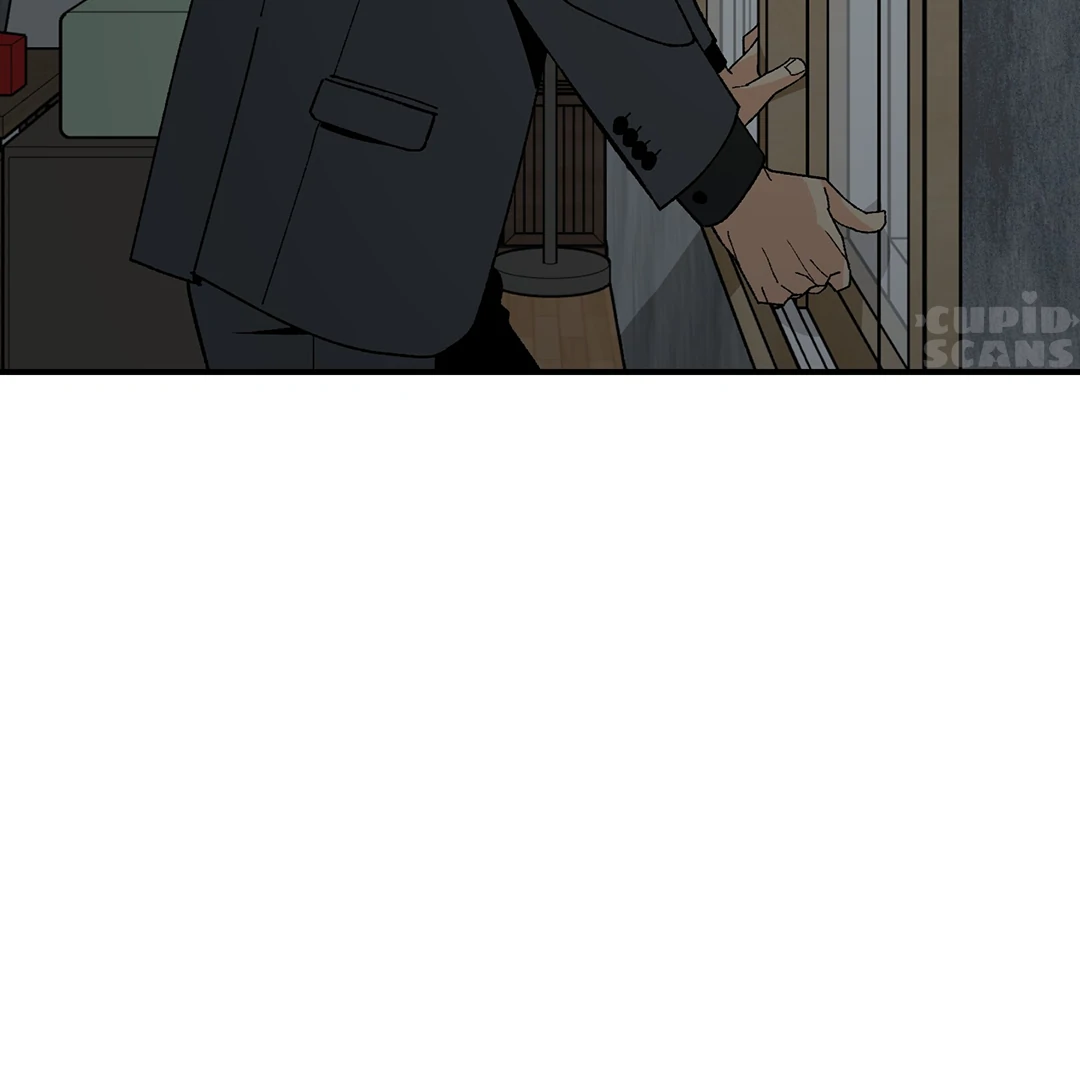 God’s Peace Chapter 6 - Page 117