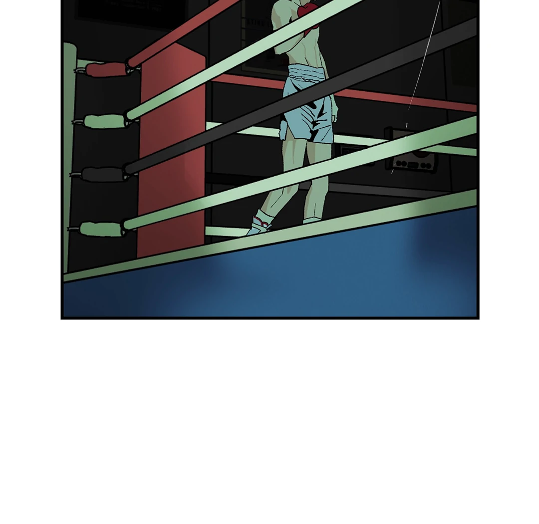 God’s Peace Chapter 6 - Page 119