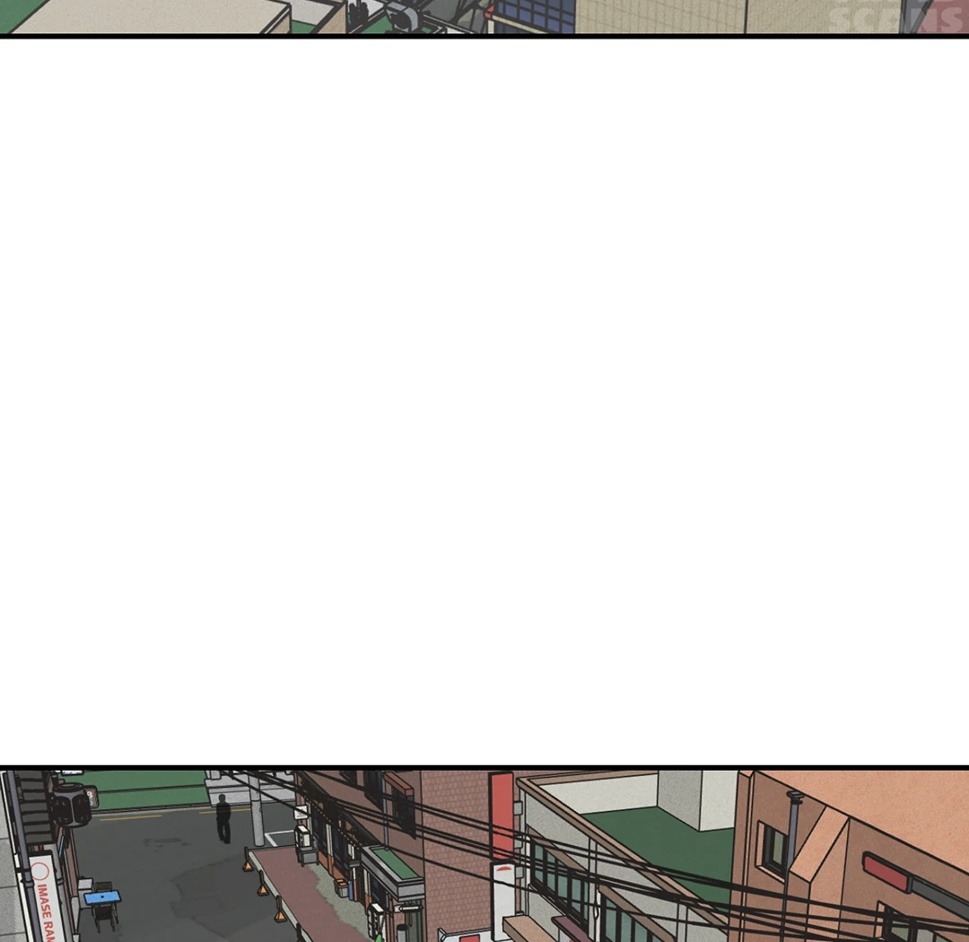 God’s Peace Chapter 6 - Page 20