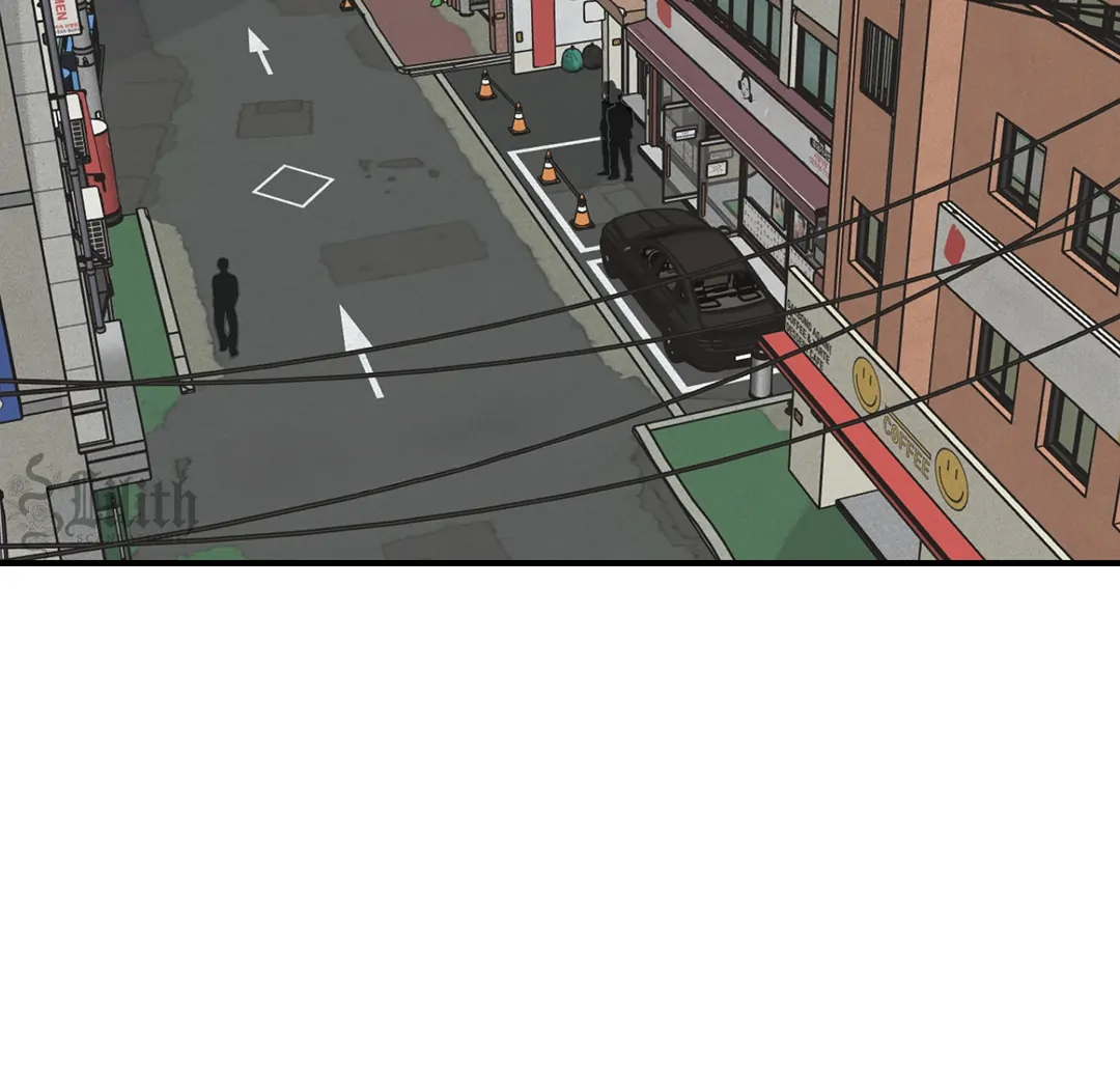 God’s Peace Chapter 6 - Page 21