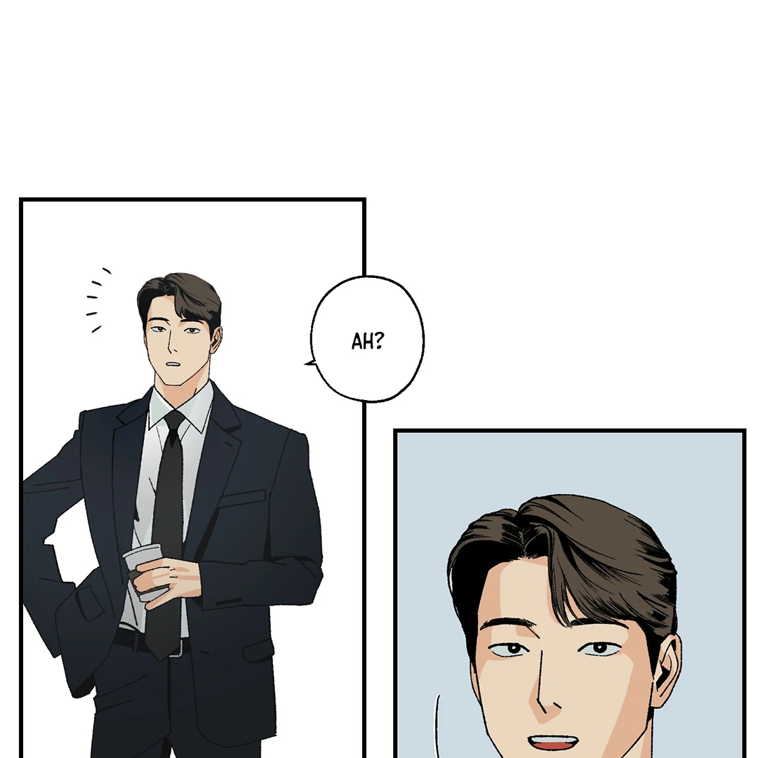 God’s Peace Chapter 6 - Page 25