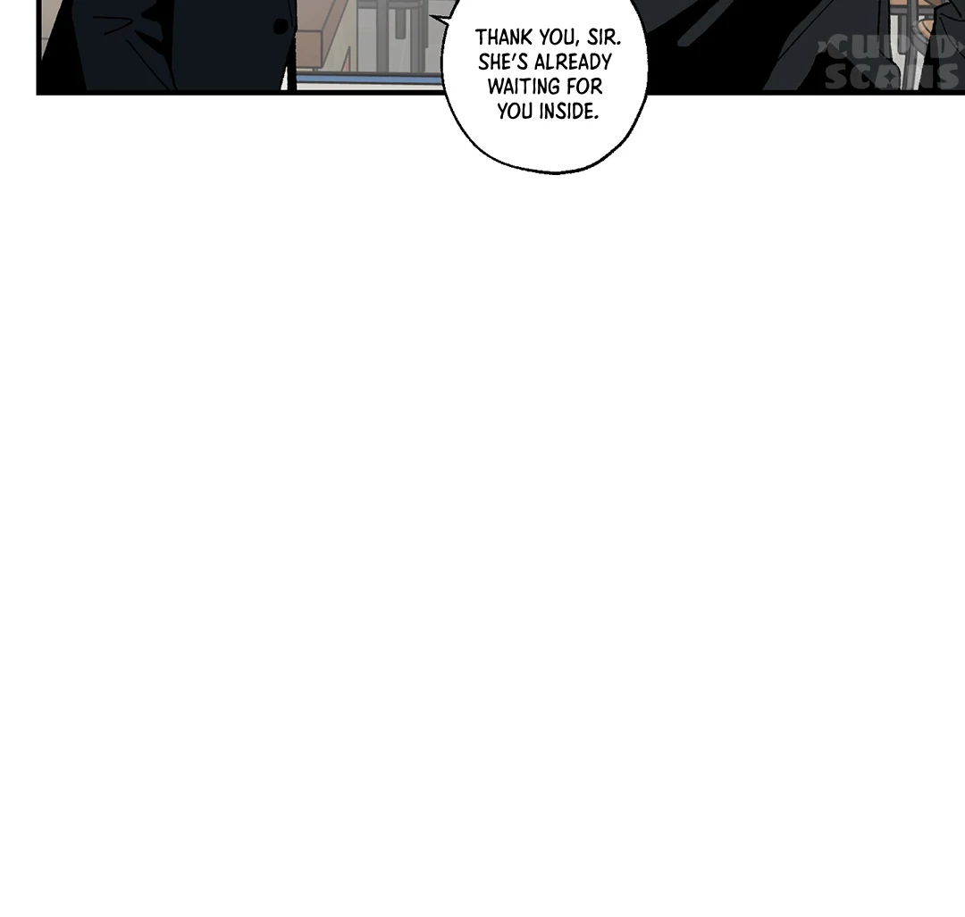 God’s Peace Chapter 6 - Page 28
