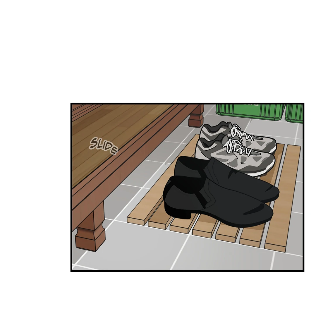 God’s Peace Chapter 6 - Page 30