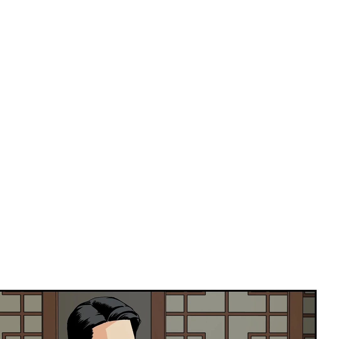 God’s Peace Chapter 6 - Page 31