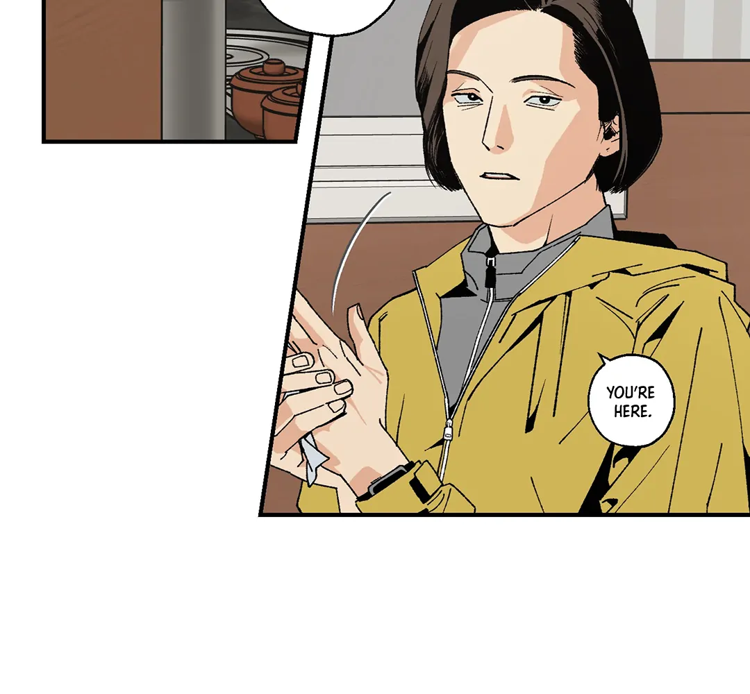 God’s Peace Chapter 6 - Page 34