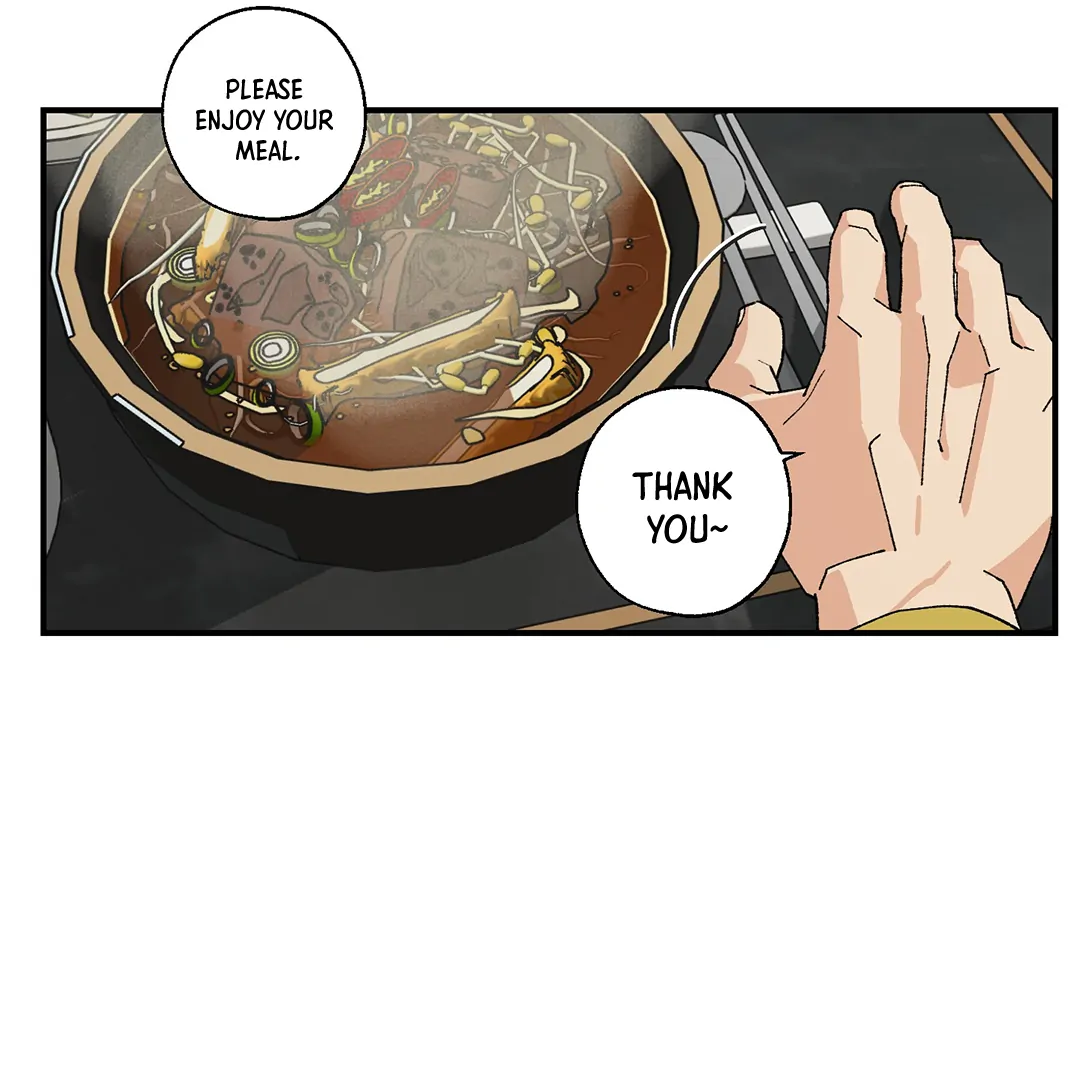 God’s Peace Chapter 6 - Page 36