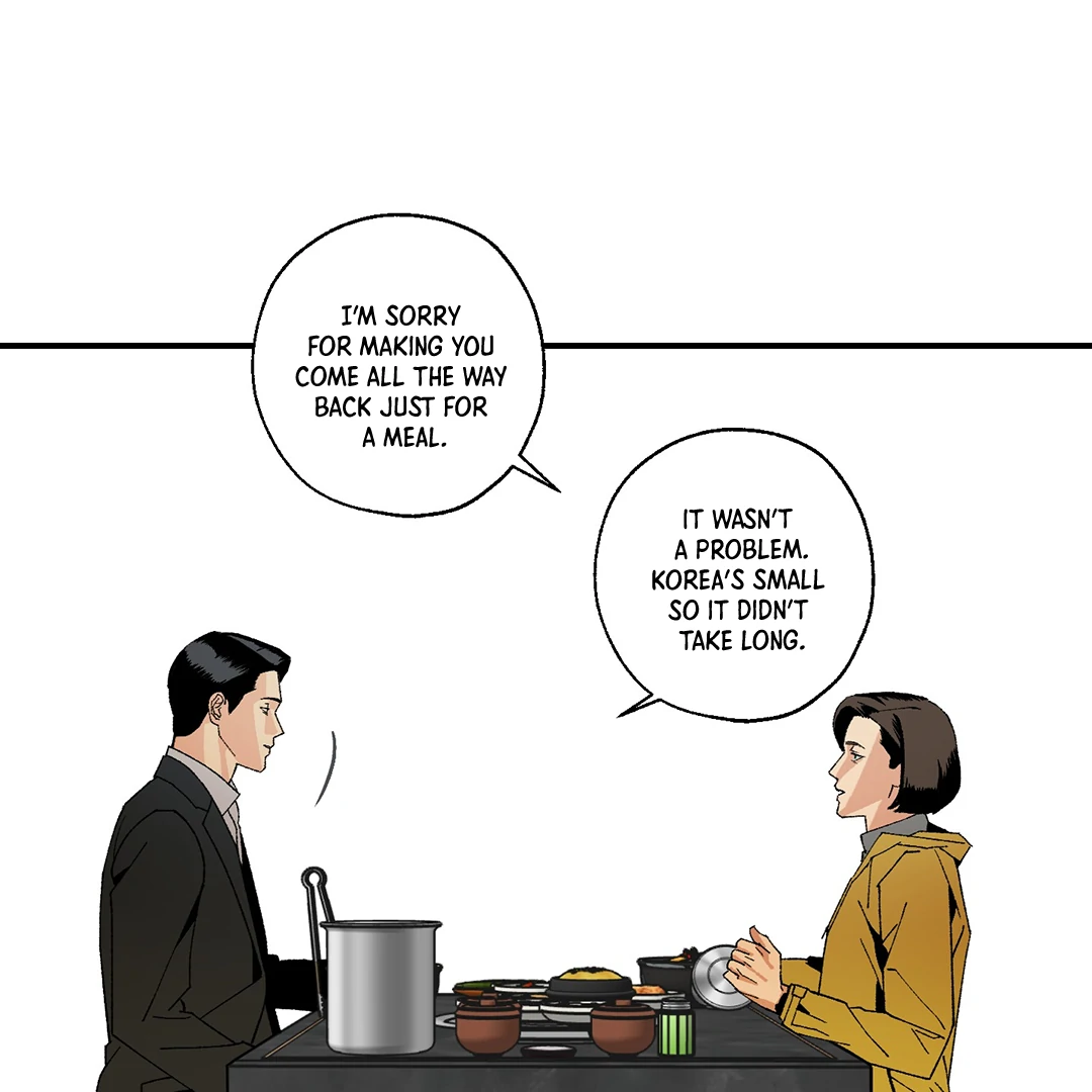 God’s Peace Chapter 6 - Page 39