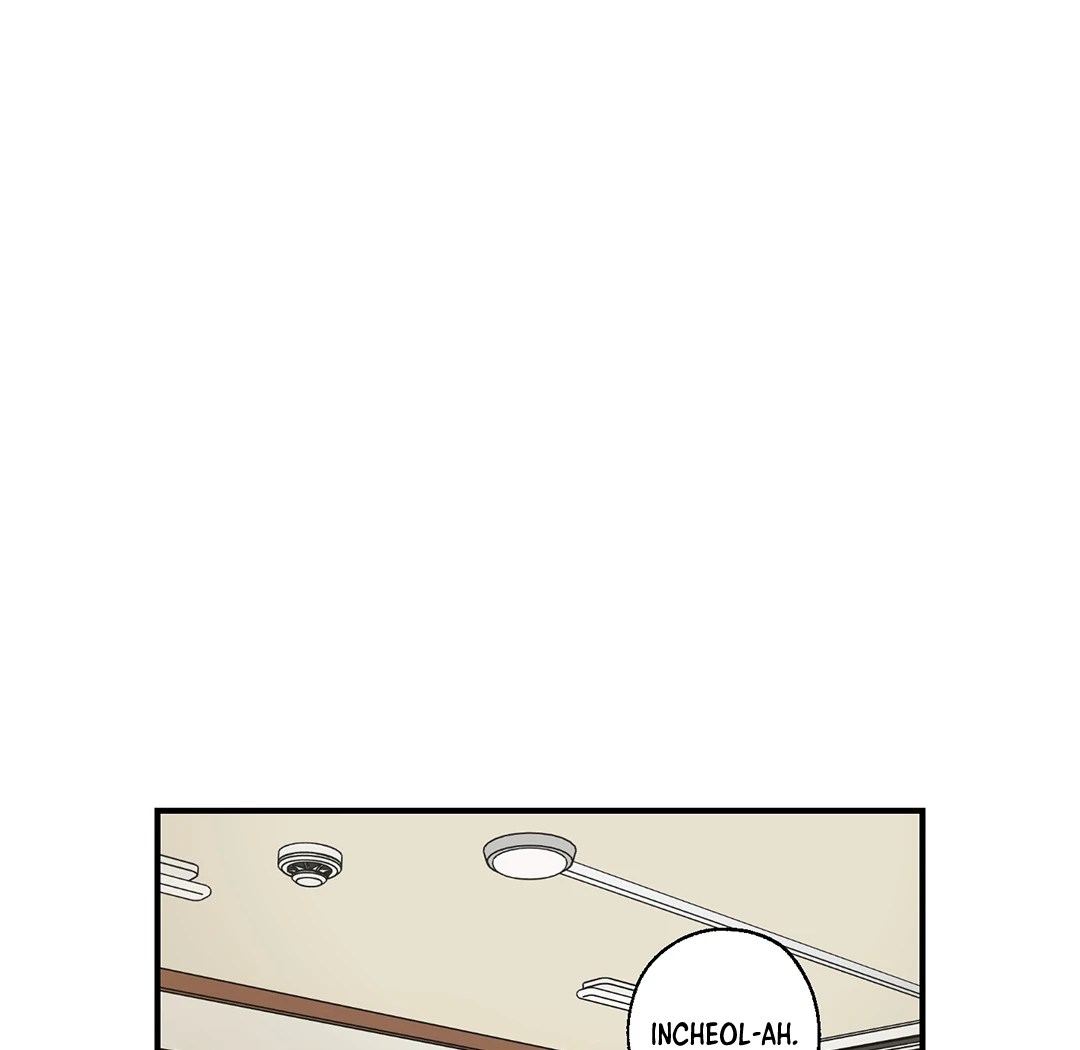 God’s Peace Chapter 6 - Page 41