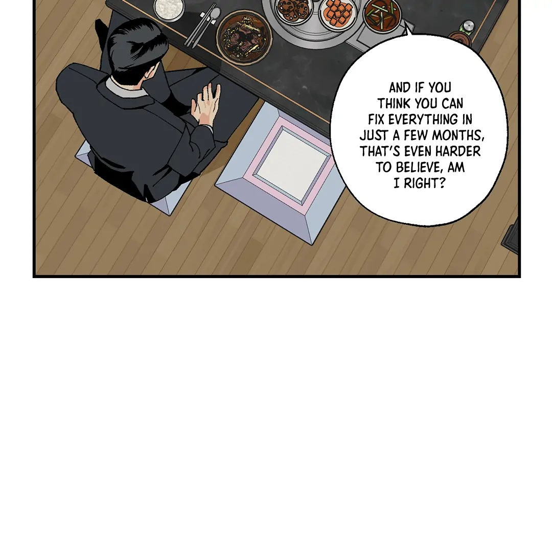 God’s Peace Chapter 6 - Page 46