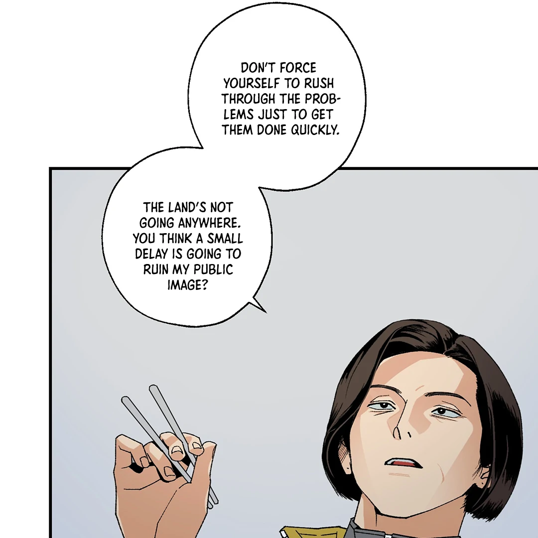 God’s Peace Chapter 6 - Page 49