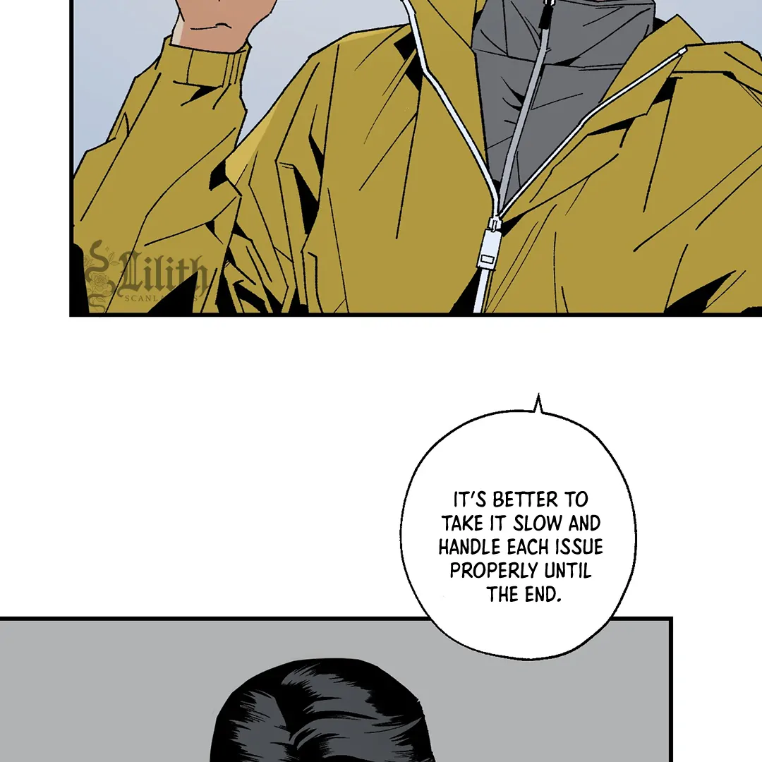 God’s Peace Chapter 6 - Page 50