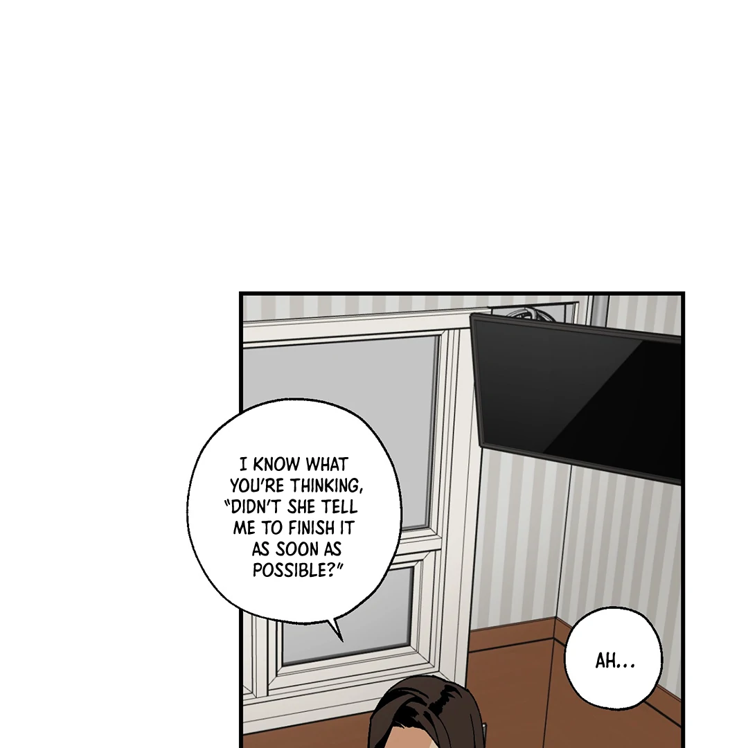 God’s Peace Chapter 6 - Page 52
