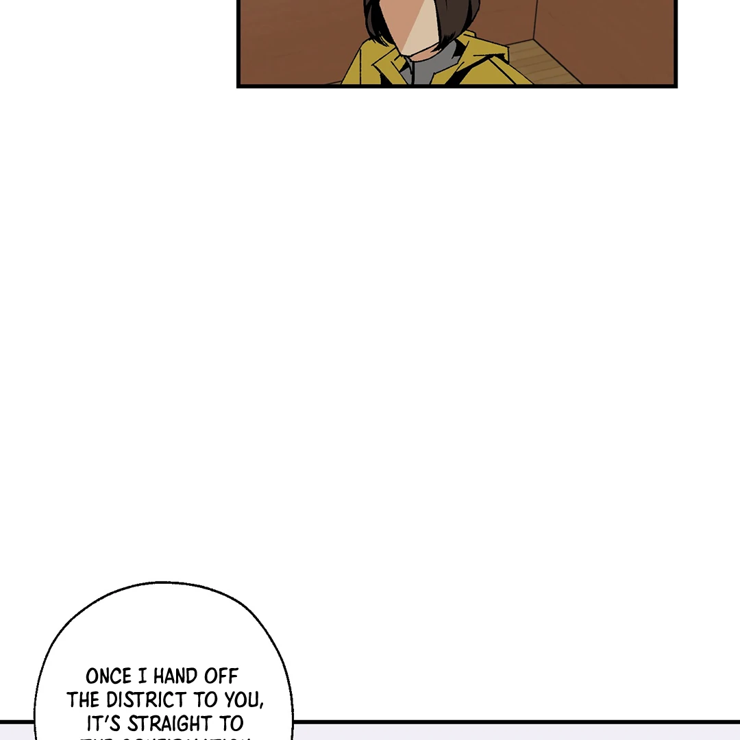 God’s Peace Chapter 6 - Page 53