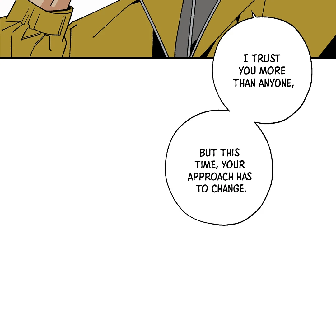 God’s Peace Chapter 6 - Page 55