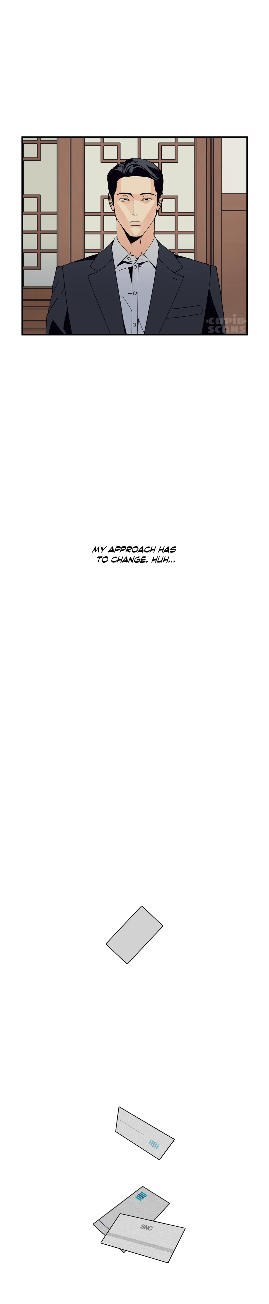 God’s Peace Chapter 6 - Page 56