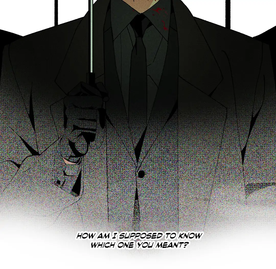 God’s Peace Chapter 6 - Page 62