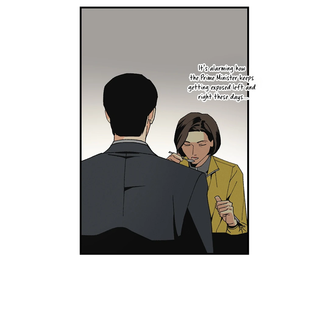 God’s Peace Chapter 6 - Page 66
