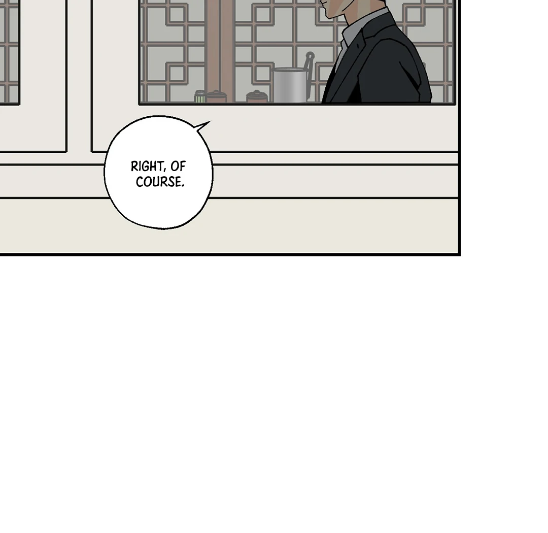 God’s Peace Chapter 6 - Page 70