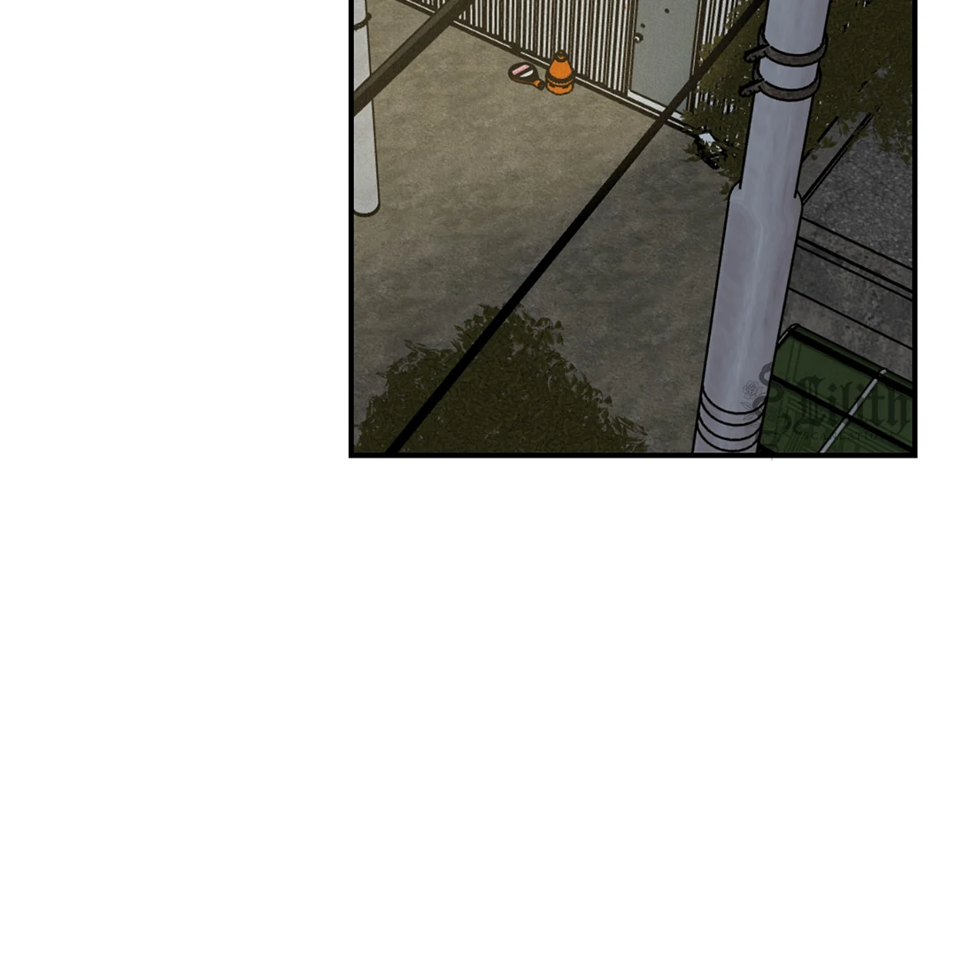 God’s Peace Chapter 6 - Page 75