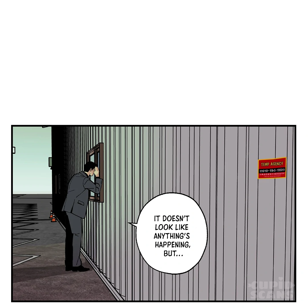 God’s Peace Chapter 6 - Page 78