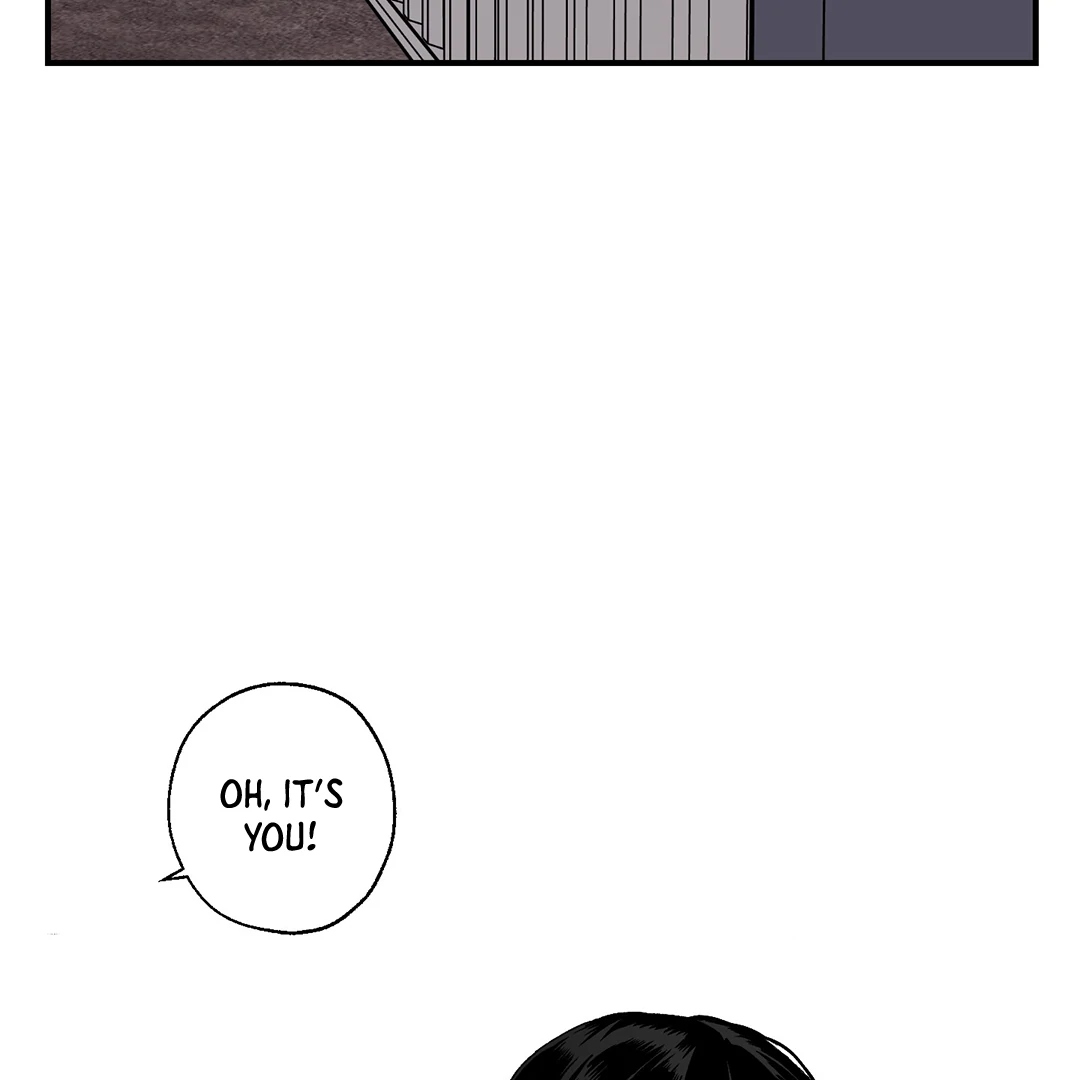 God’s Peace Chapter 6 - Page 80