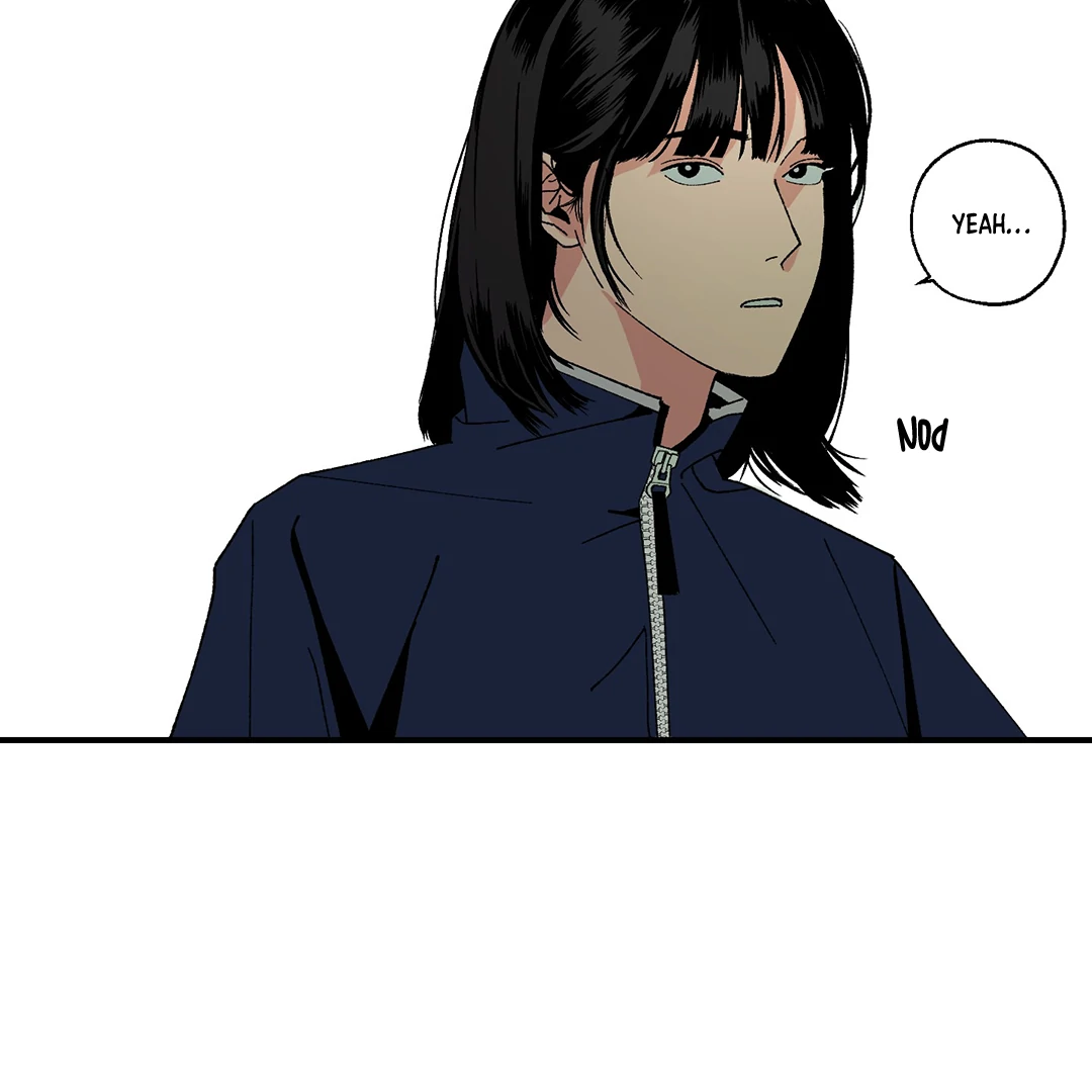 God’s Peace Chapter 6 - Page 81