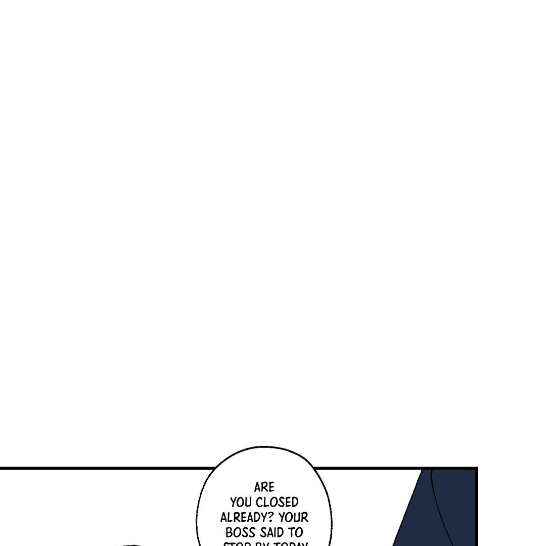 God’s Peace Chapter 6 - Page 82
