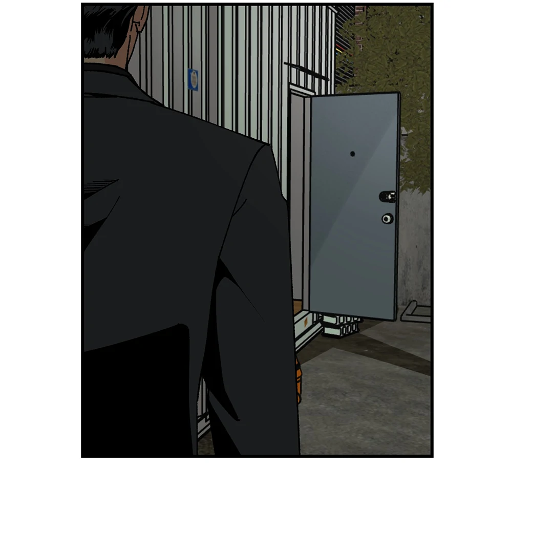 God’s Peace Chapter 6 - Page 85