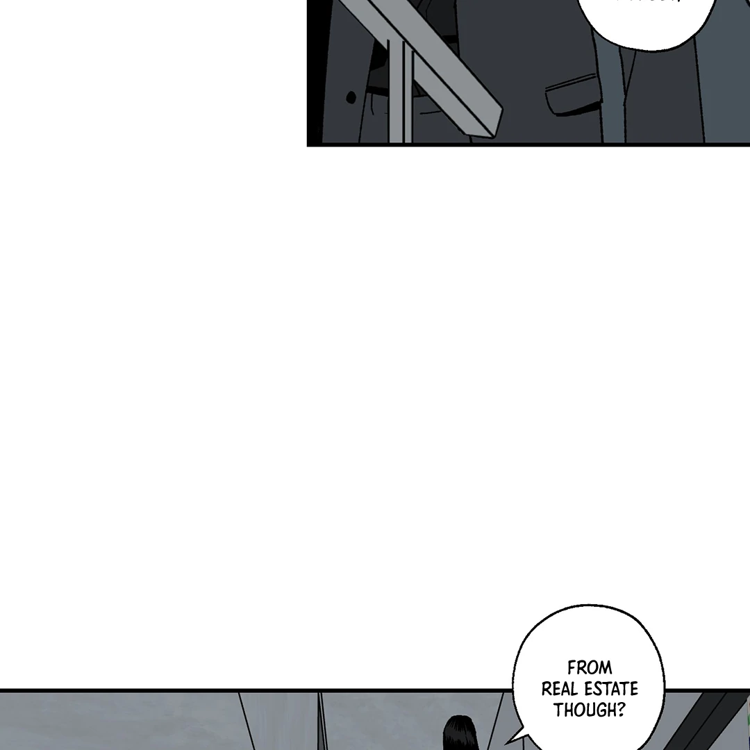 God’s Peace Chapter 6 - Page 88