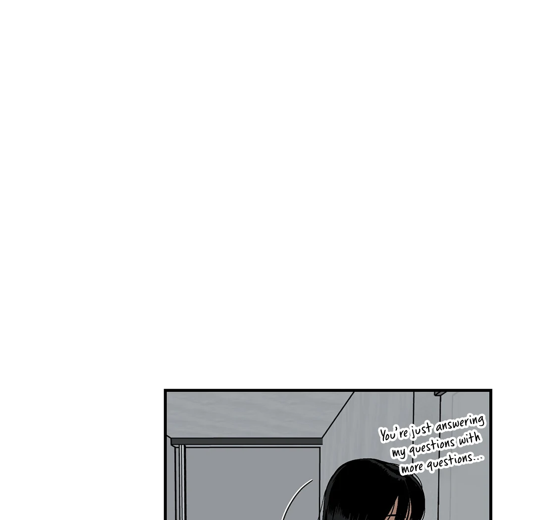 God’s Peace Chapter 6 - Page 90