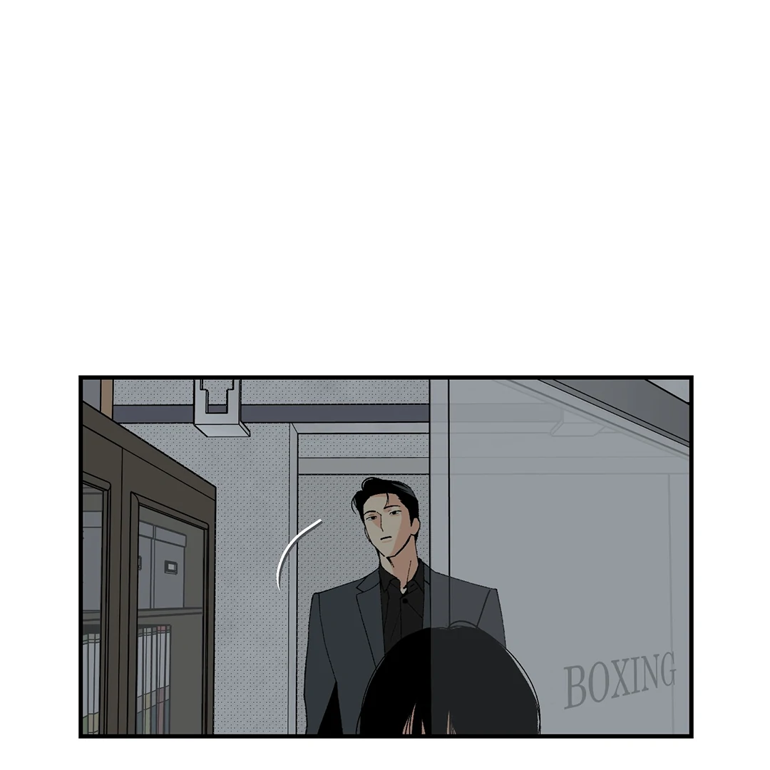 God’s Peace Chapter 6 - Page 92